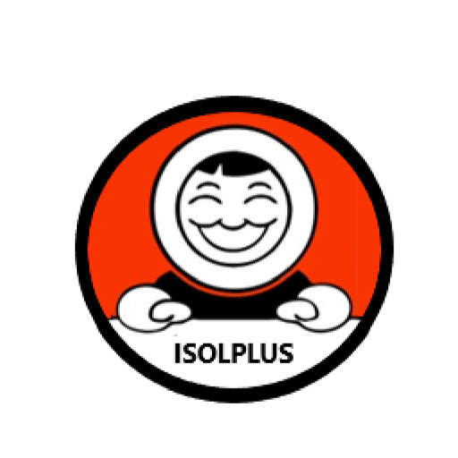 Isolplus
